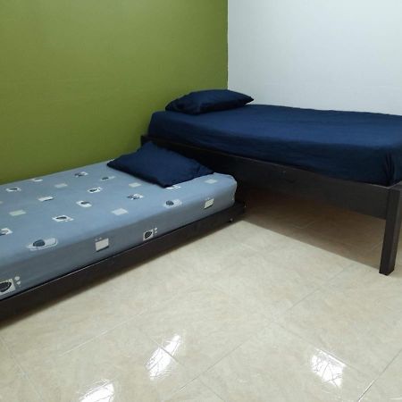 Special Hoestel In Monterrey! Eksteriør bilde
