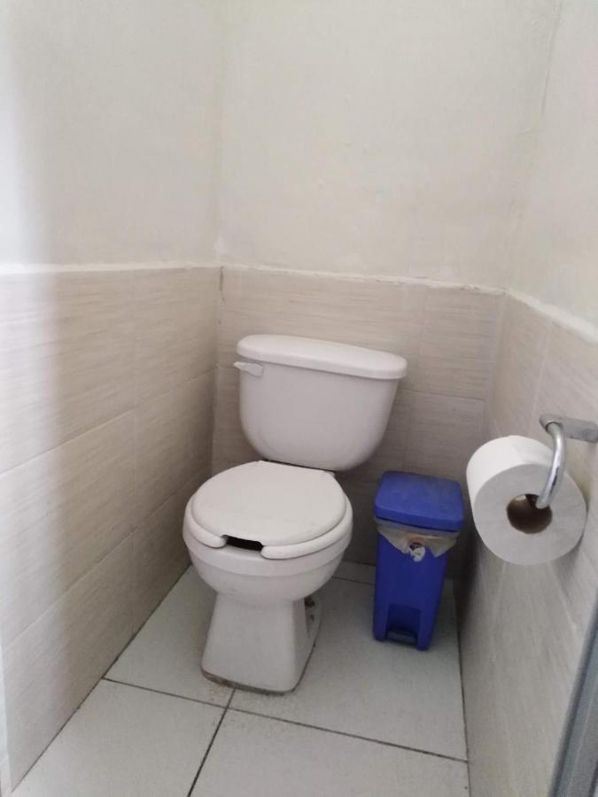 Special Hoestel In Monterrey! Eksteriør bilde
