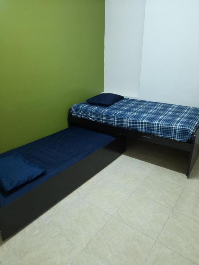 Special Hoestel In Monterrey! Eksteriør bilde