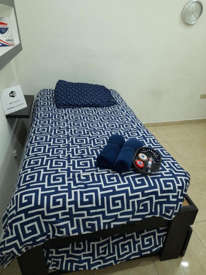 Special Hoestel In Monterrey! Eksteriør bilde
